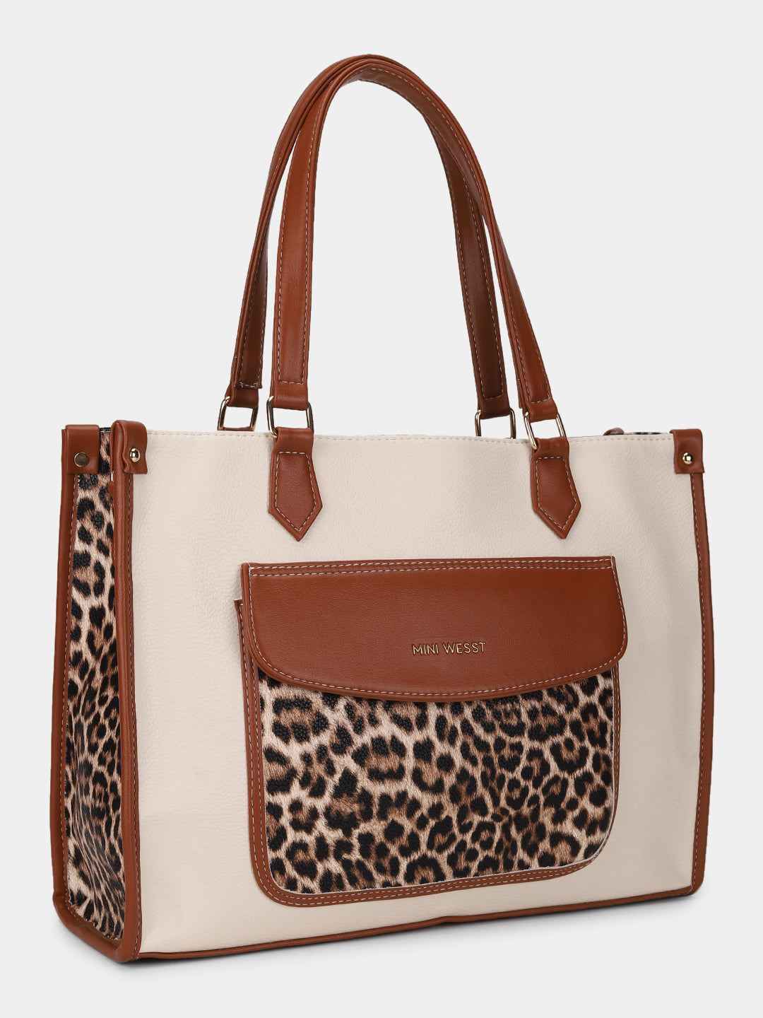 GO SOCIALS TOTE BAG