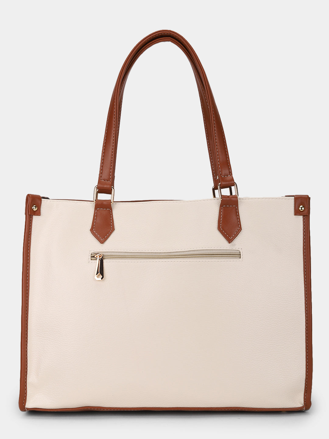 GO SOCIALS TOTE BAG