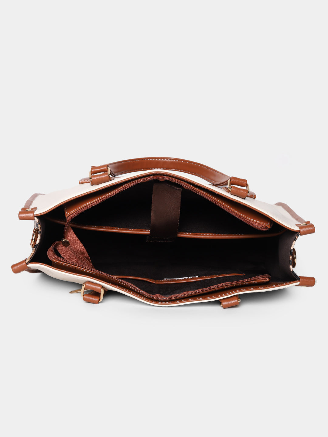 GO SOCIALS TOTE BAG
