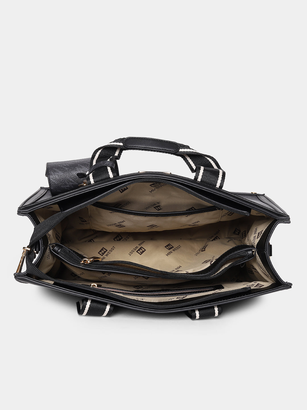 PRAGUE LUXURY HANDBAG