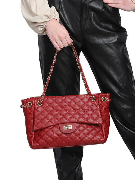 Women's Shoulder Bag