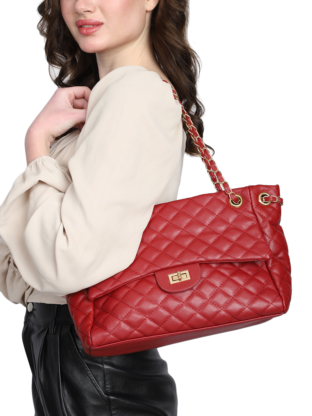 Women's Shoulder Bag