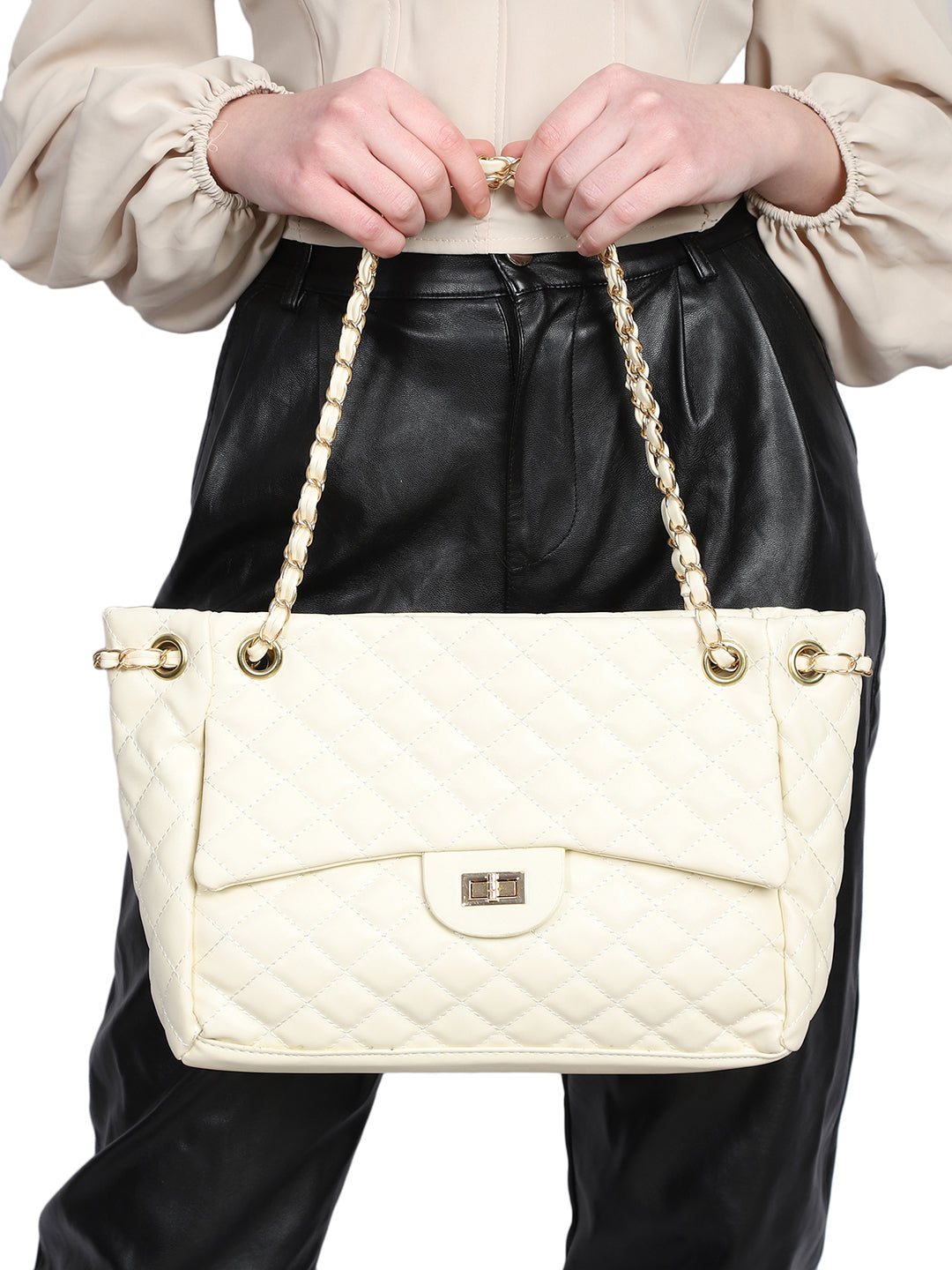 LOMBARD STREET BAG