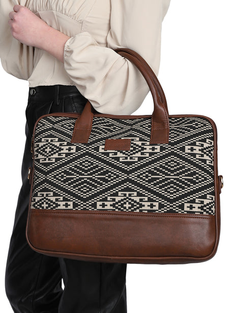 Geneva Laptop Bag
