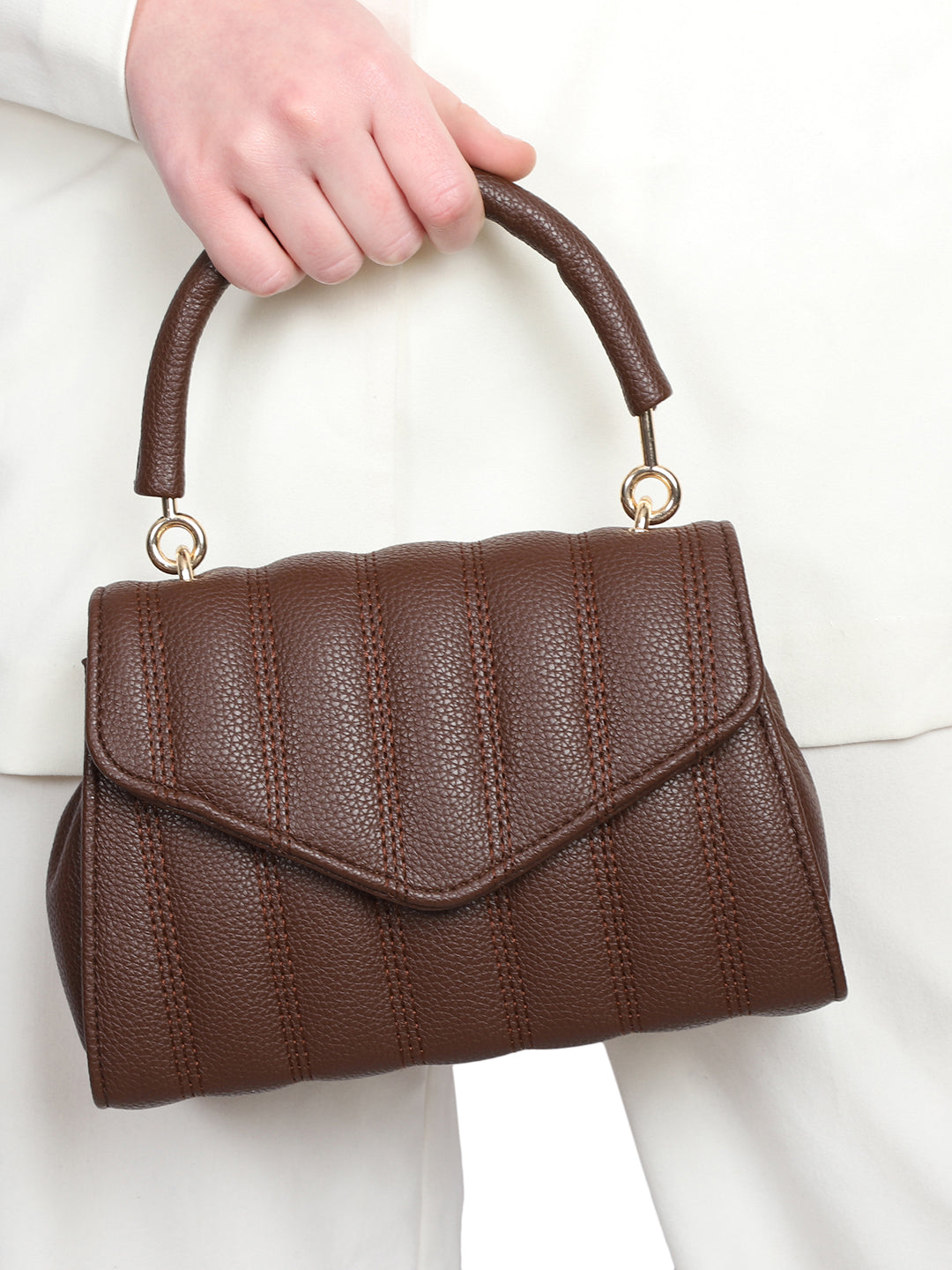 Women's Handheld Bag