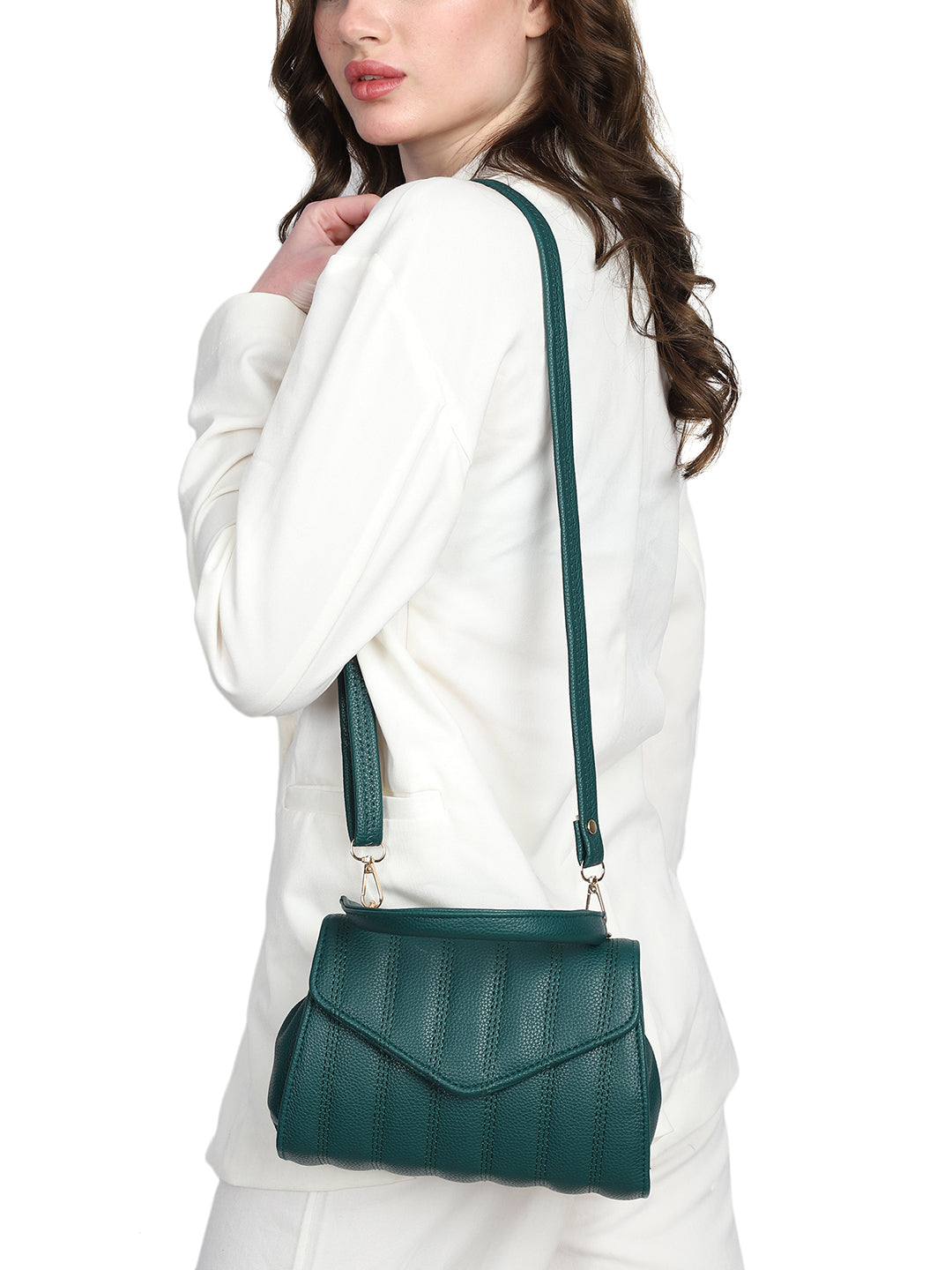 Women's Handheld Bag