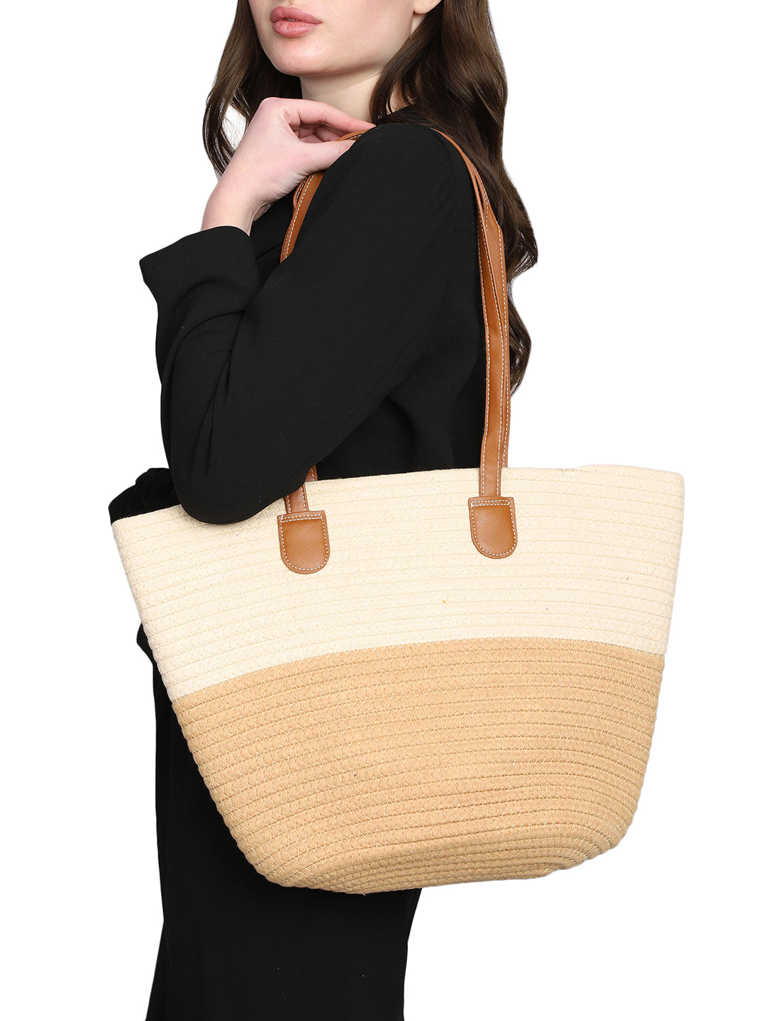 Please Hand Bag