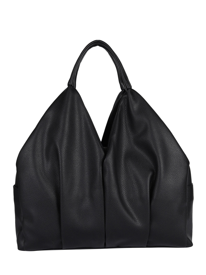 CHARLOTTE HOBO BAG