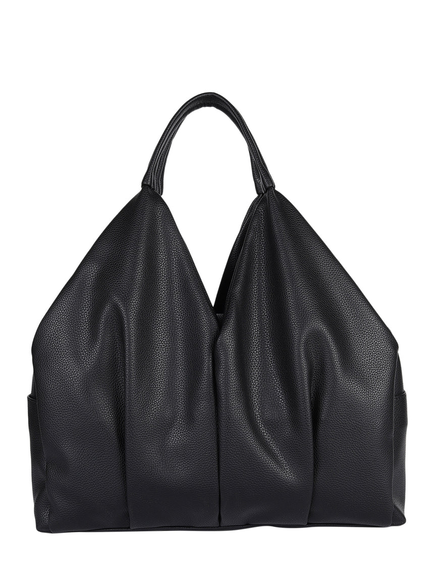 CHARLOTTE HOBO BAG