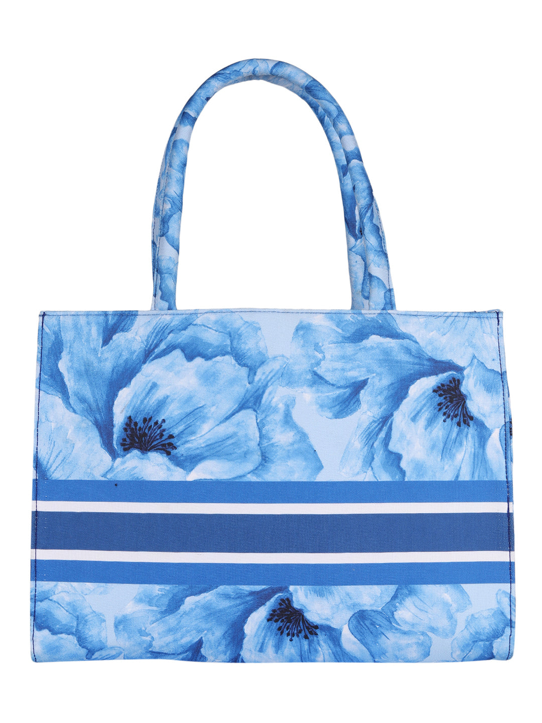 Graphic Tote Bag