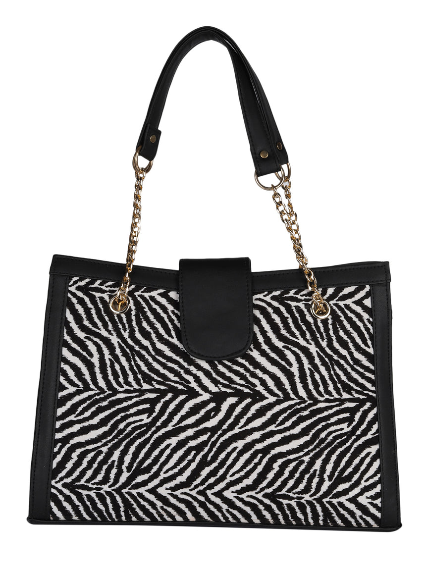 Brooklyn Tote Bag