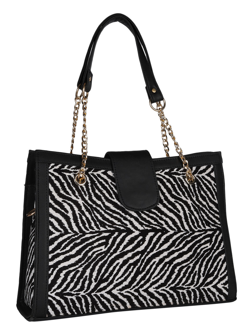 Brooklyn Tote Bag