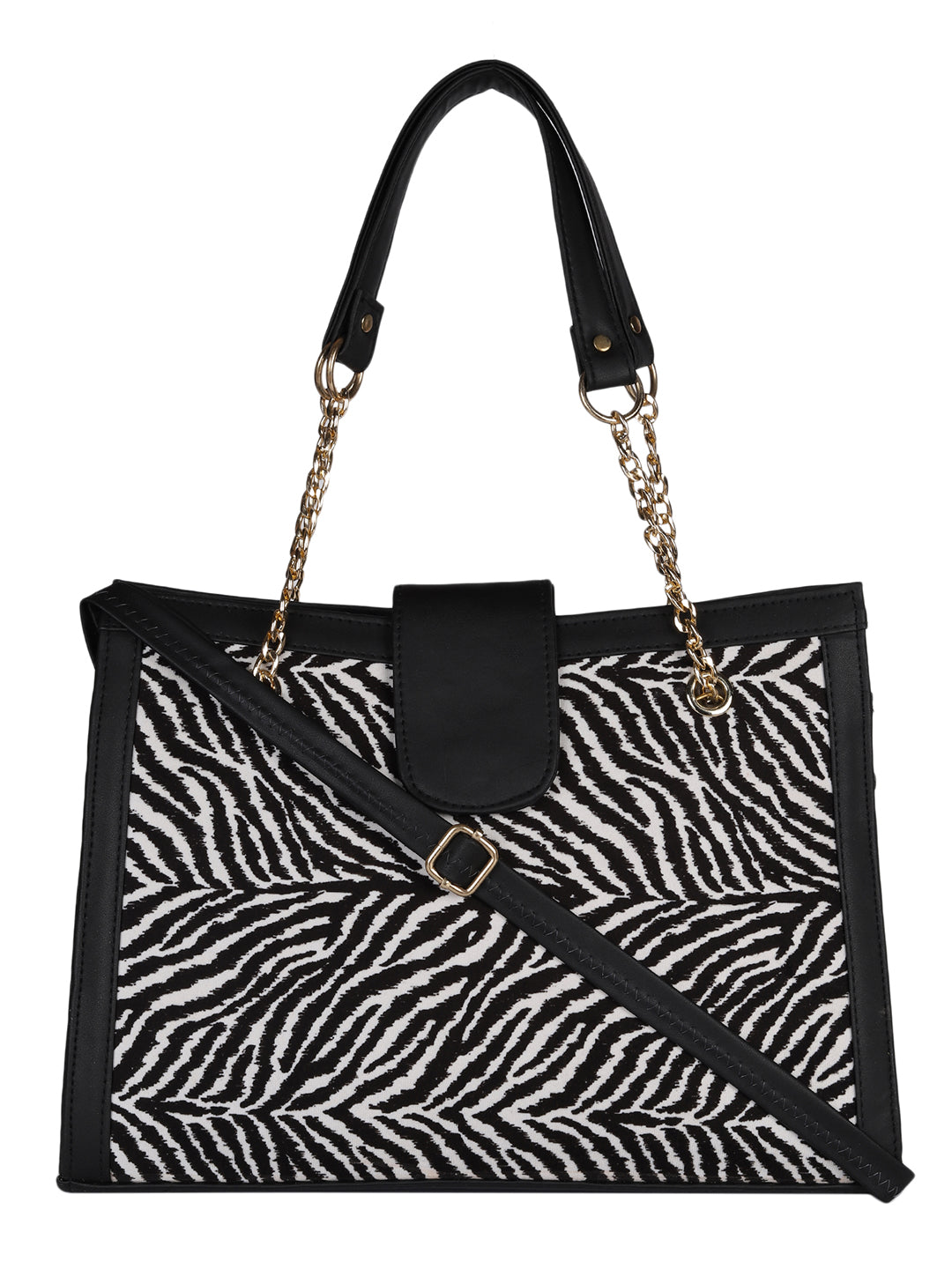 Brooklyn Tote Bag