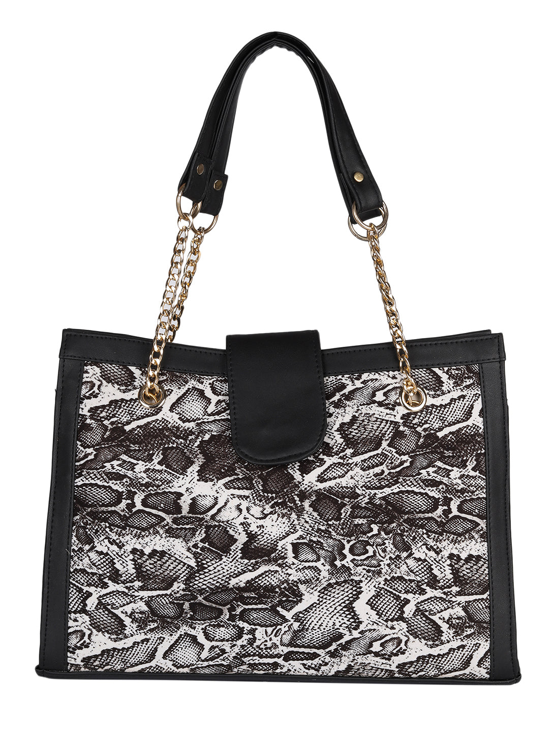 Brooklyn Tote Bag