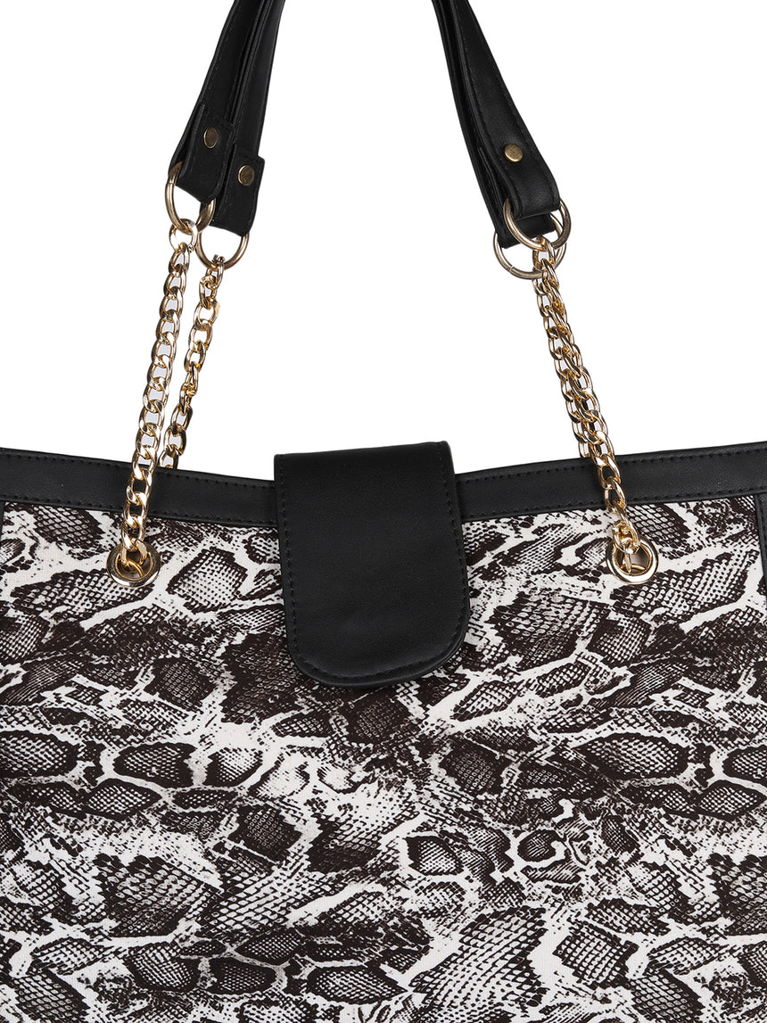 Brooklyn Tote Bag