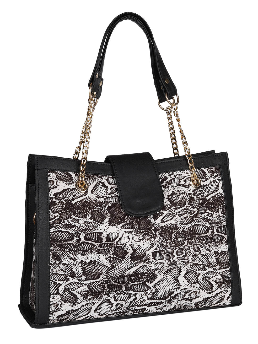 Brooklyn Tote Bag