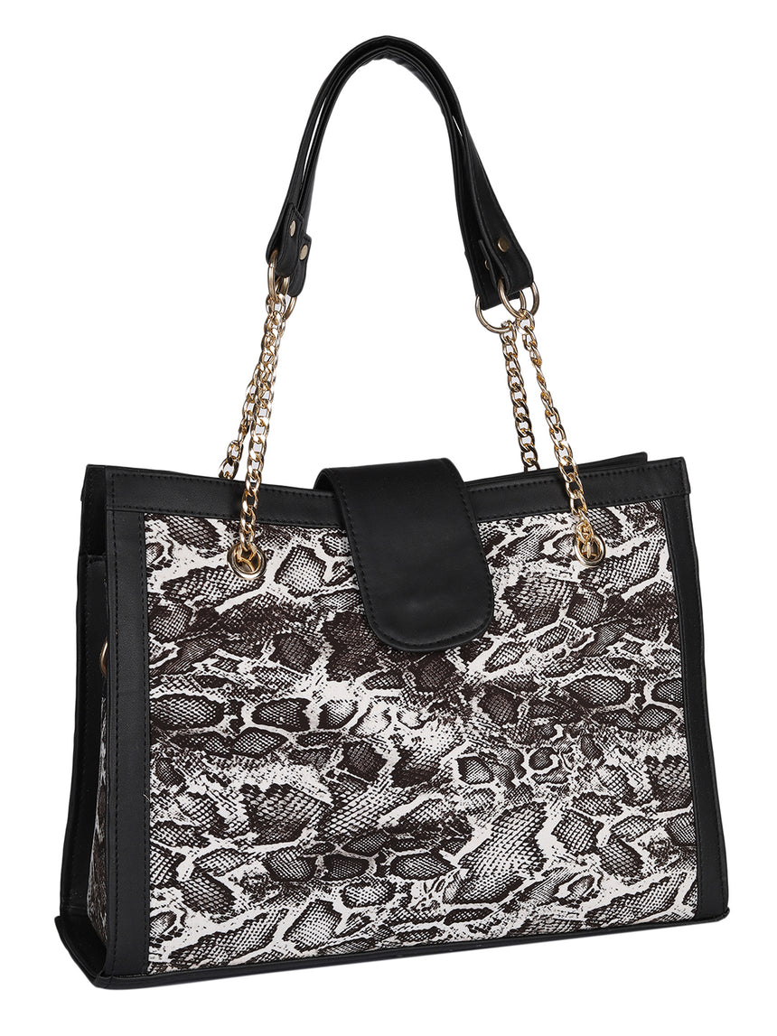 Brooklyn Tote Bag