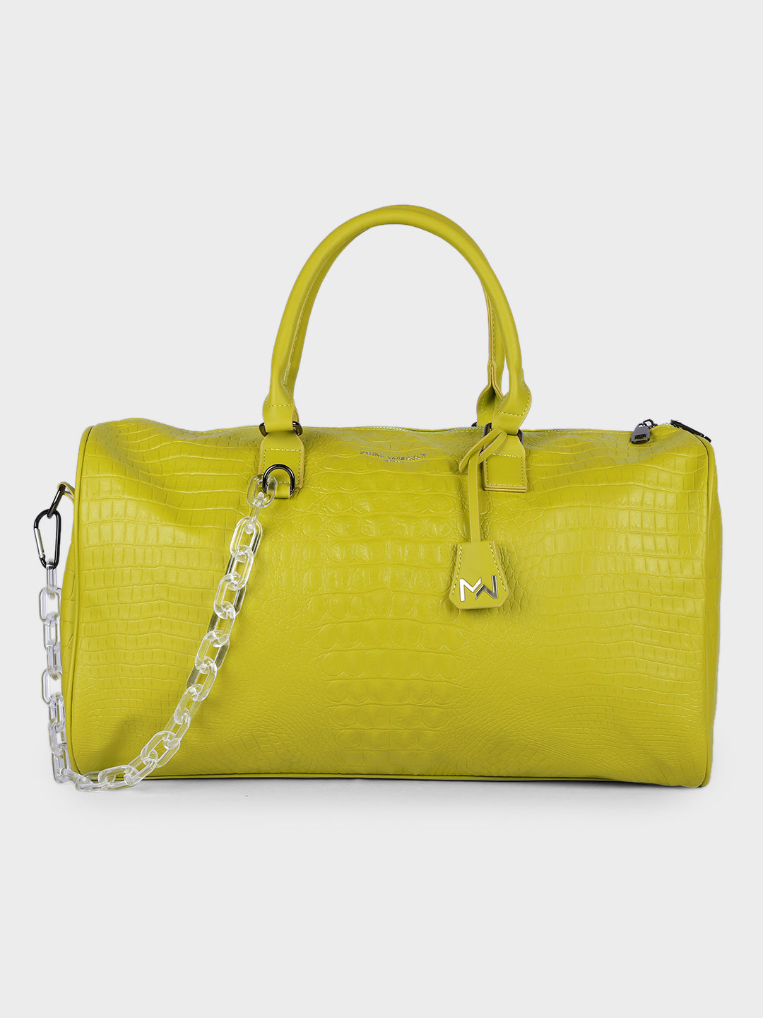 SOHO CLASSIC DUFFLE