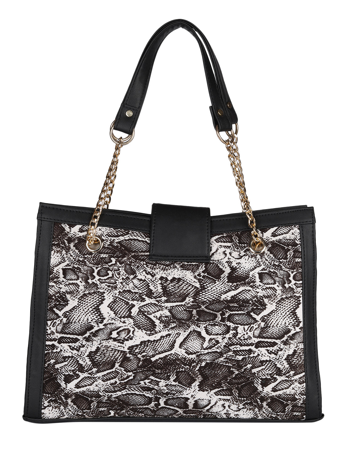 Brooklyn Tote Bag