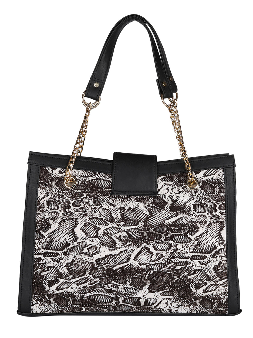 Brooklyn Tote Bag