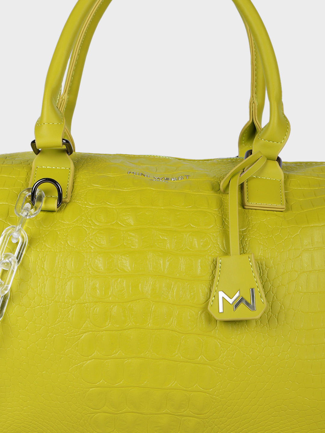 SOHO CLASSIC DUFFLE