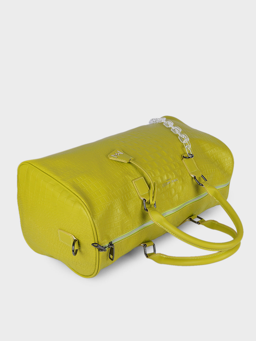 SOHO CLASSIC DUFFLE