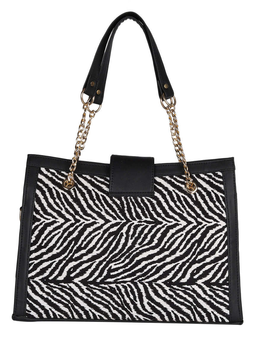 Brooklyn Tote Bag