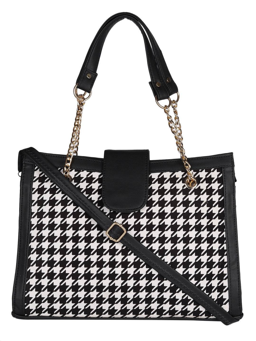 Brooklyn Tote Bag