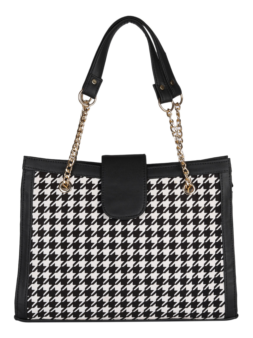 Brooklyn Tote Bag