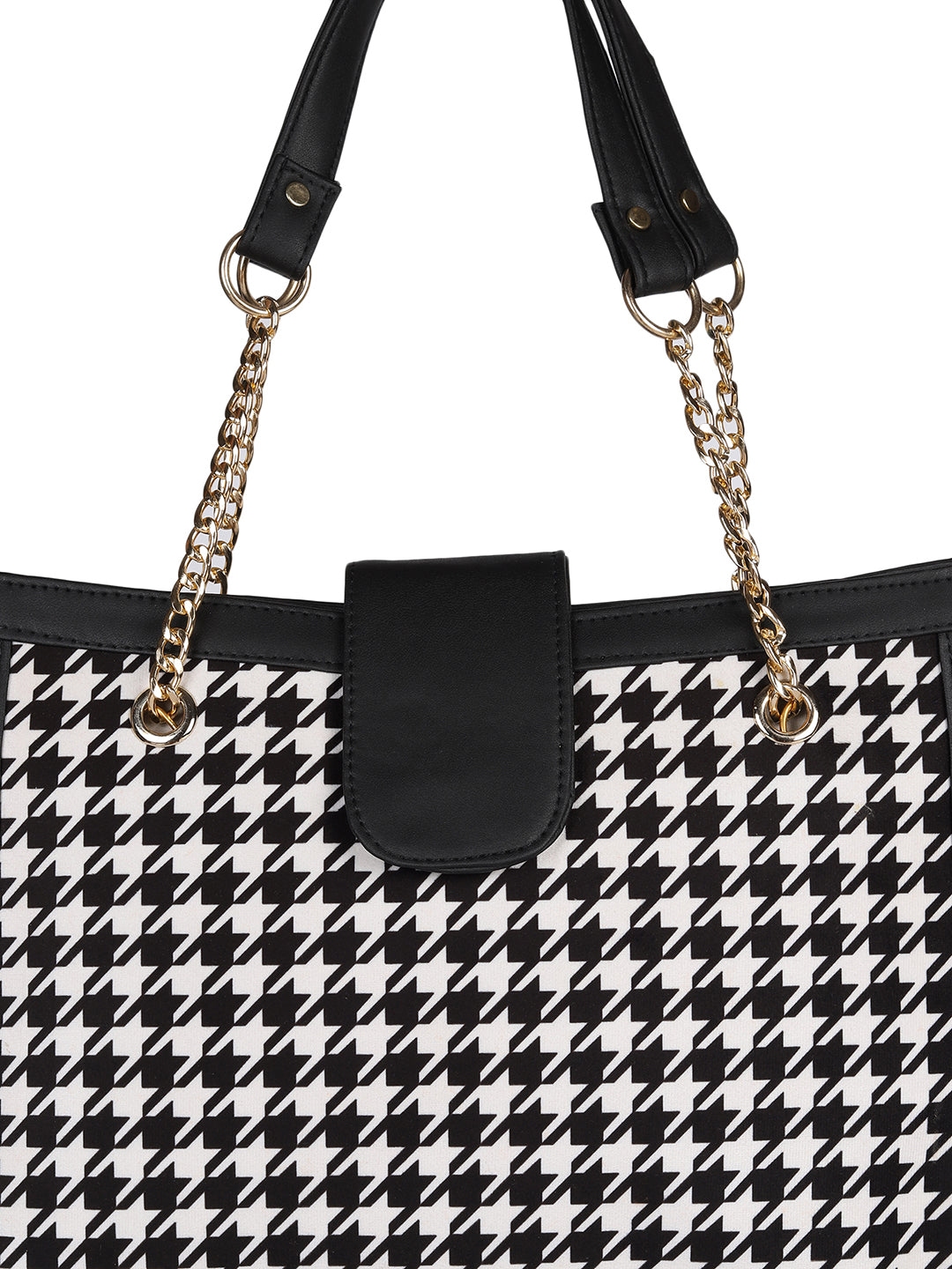 Brooklyn Tote Bag