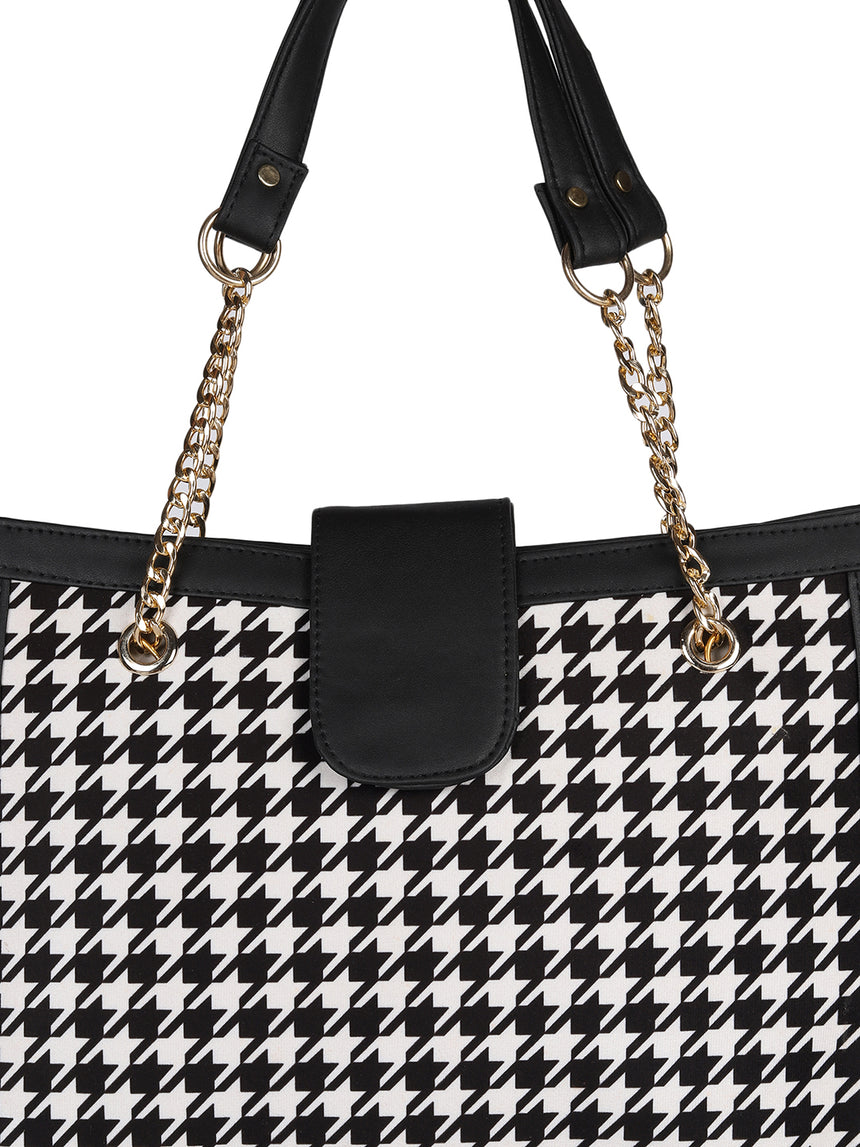 Brooklyn Tote Bag