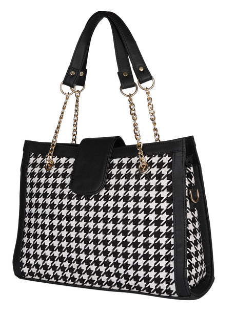 Brooklyn Tote Bag