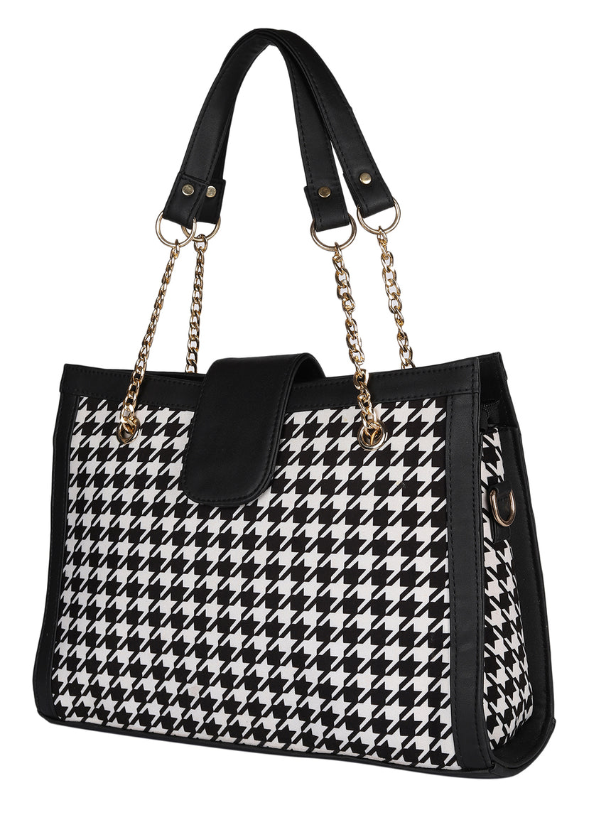 Brooklyn Tote Bag