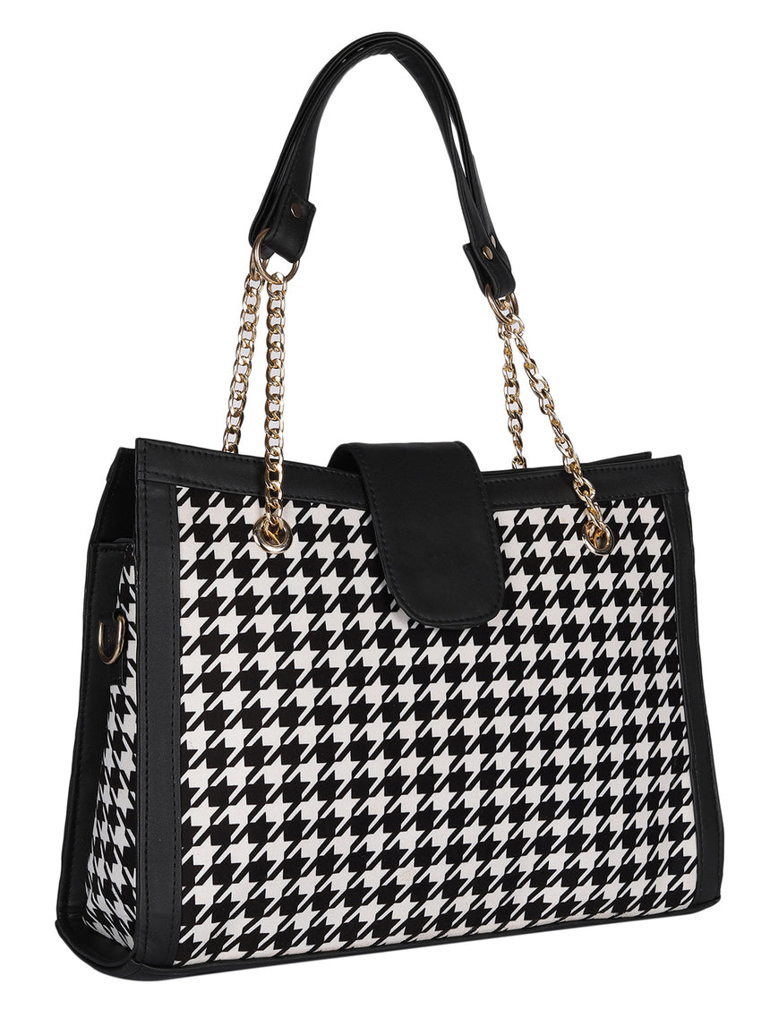 Brooklyn Tote Bag