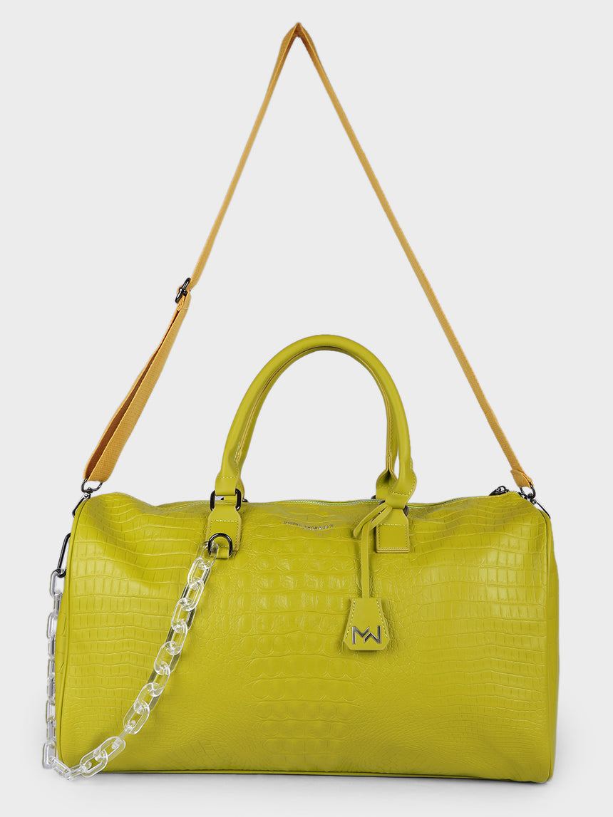 SOHO CLASSIC DUFFLE