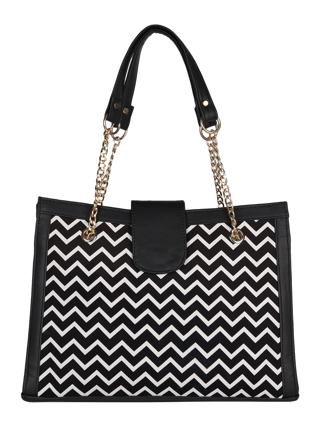 Brooklyn Tote Bag
