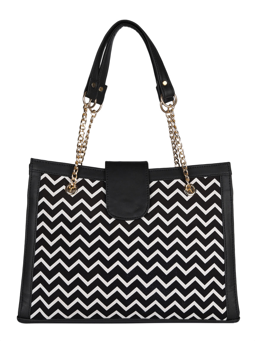 Brooklyn Tote Bag