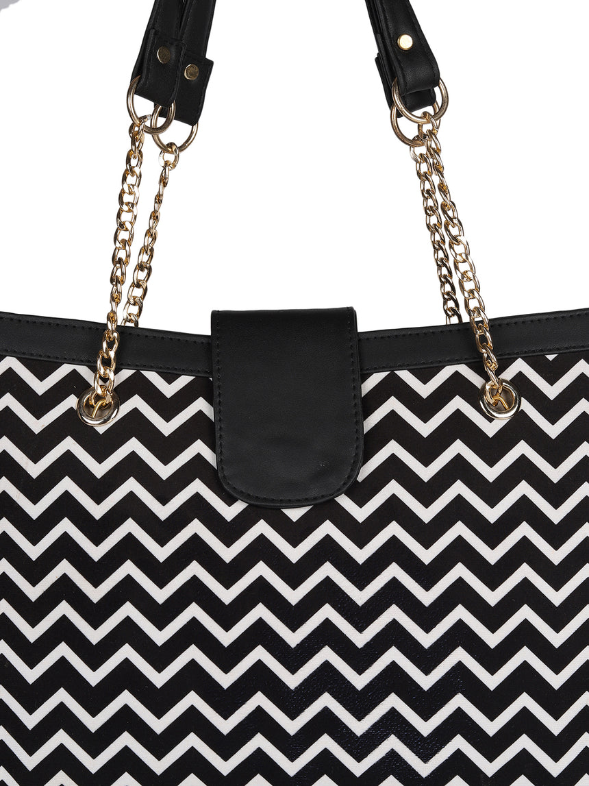 Brooklyn Tote Bag
