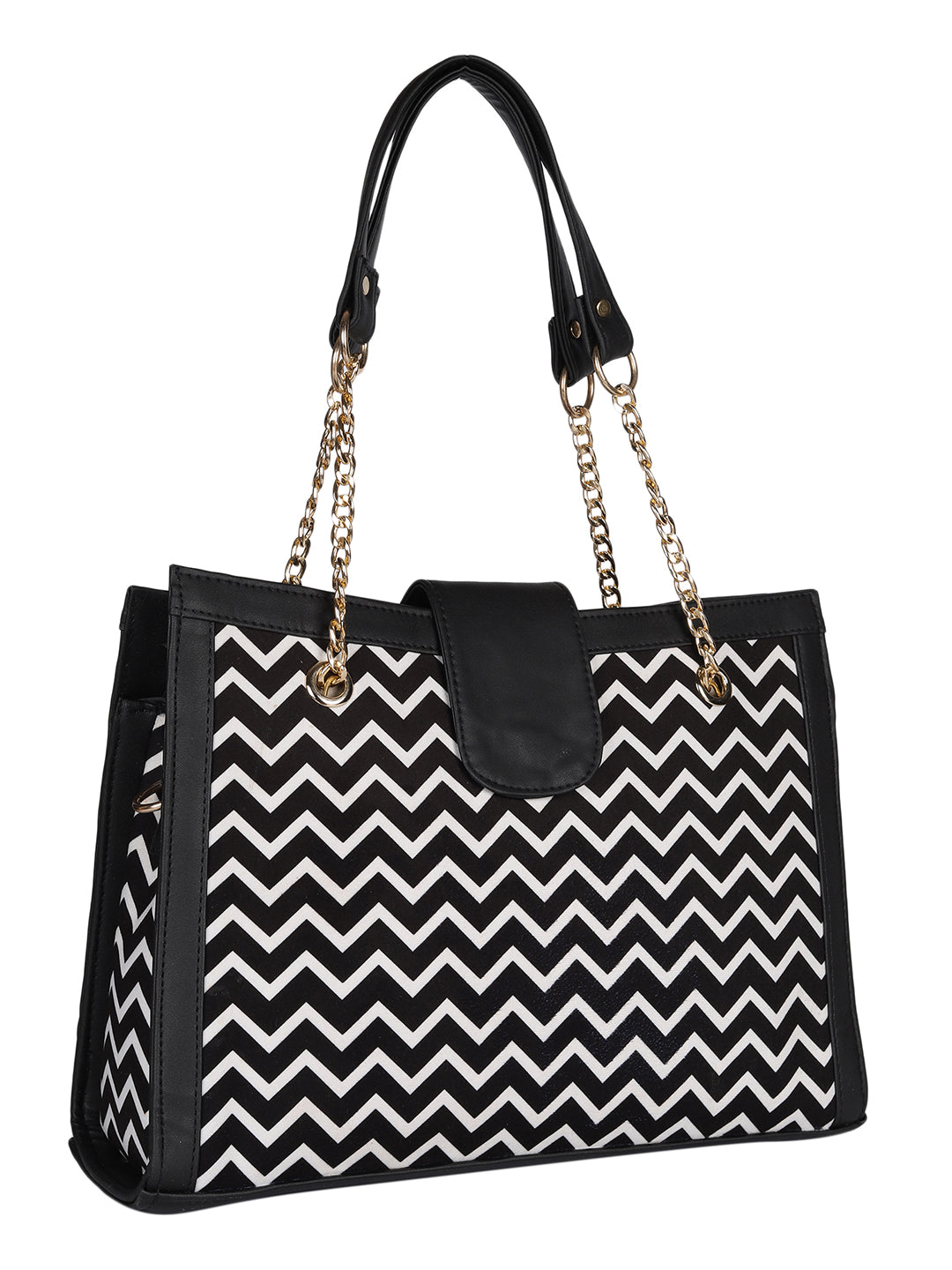Brooklyn Tote Bag