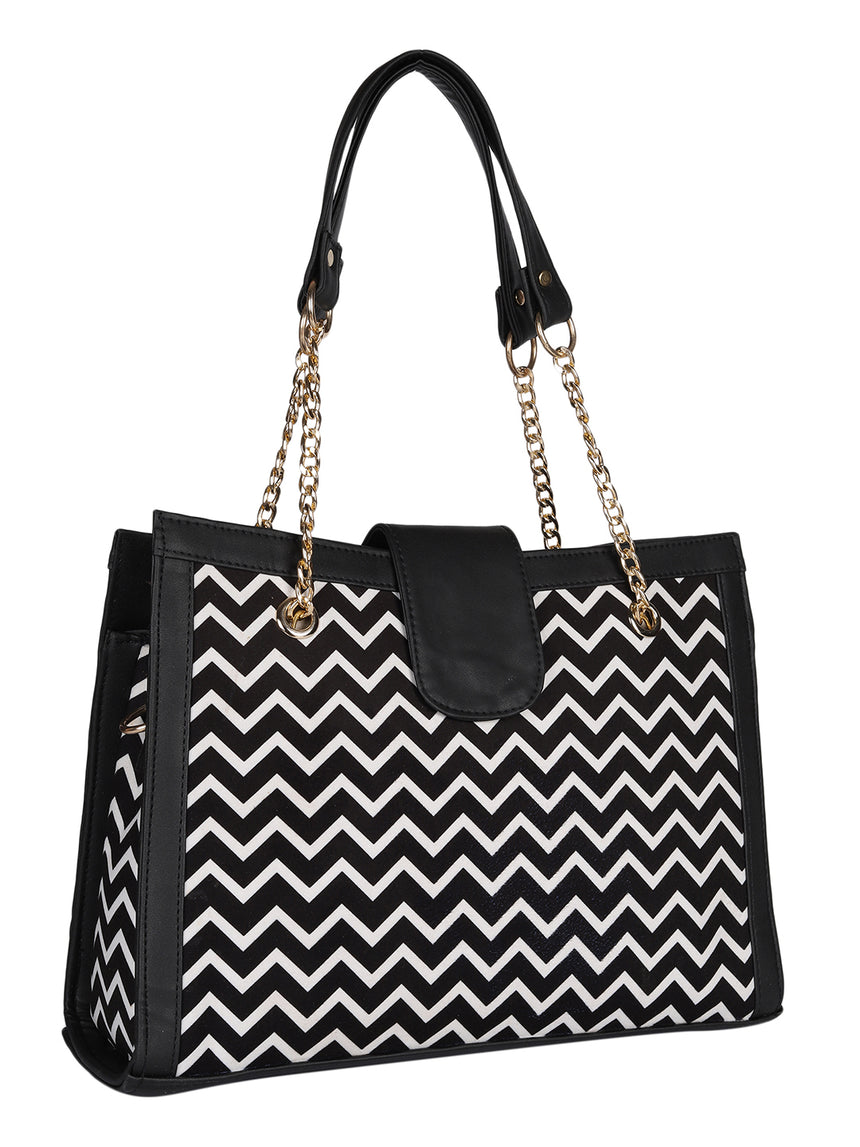 Brooklyn Tote Bag