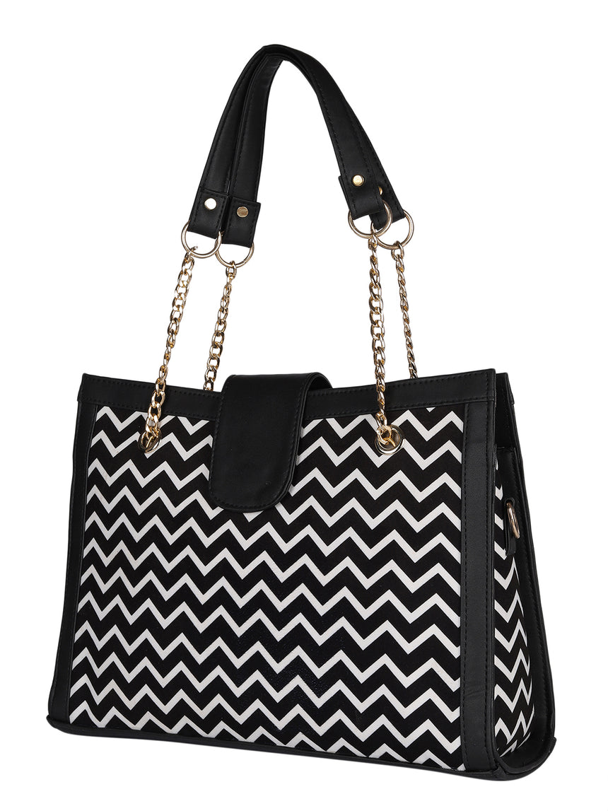 Brooklyn Tote Bag