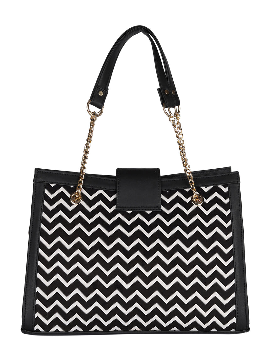 Brooklyn Tote Bag