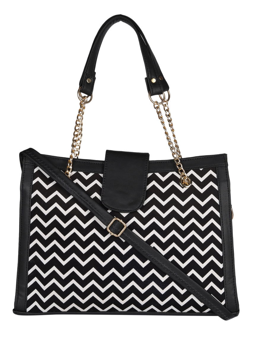 Brooklyn Tote Bag