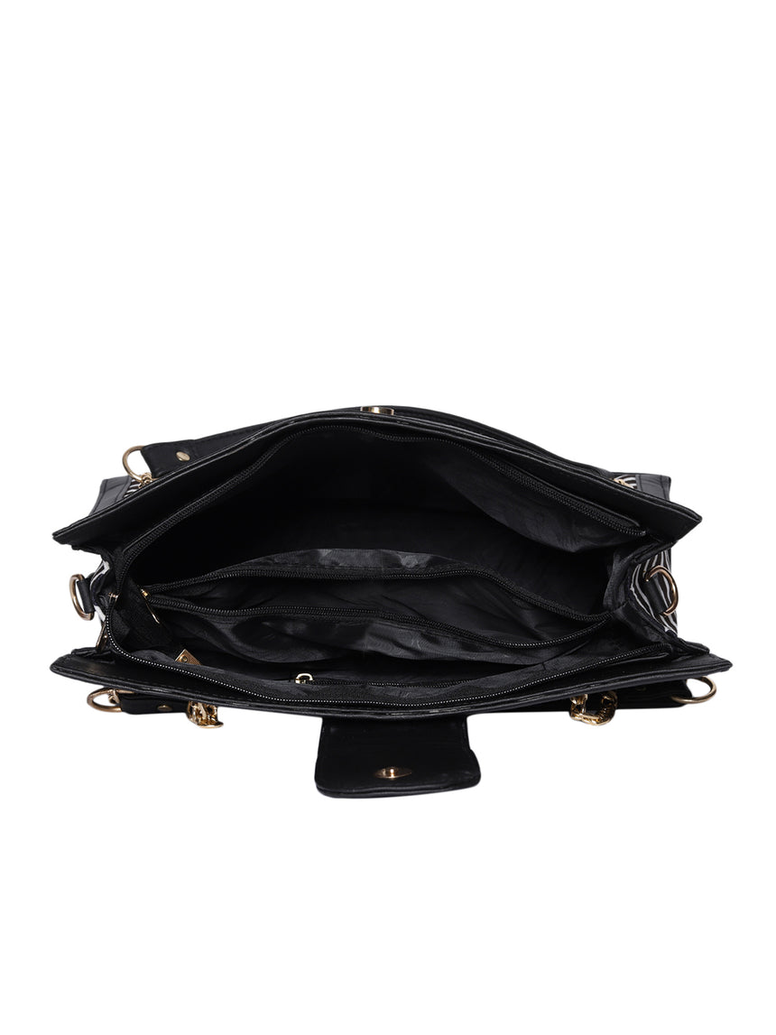 Brooklyn Tote Bag
