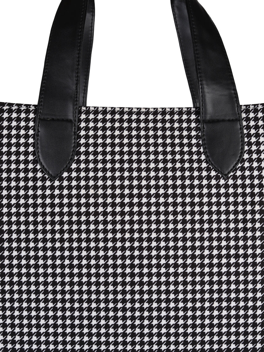 Manhattan Tote Bag