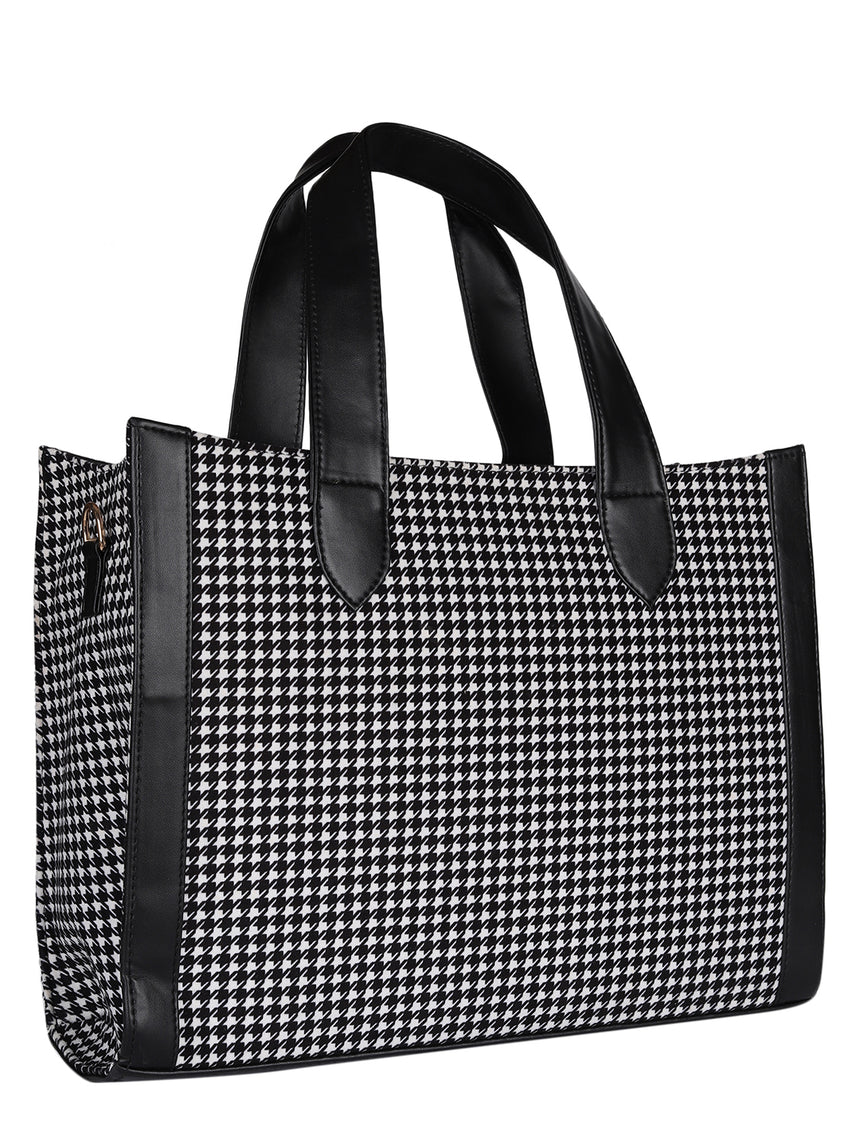 Manhattan Tote Bag