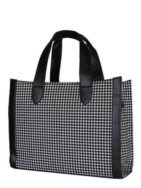 Manhattan Tote Bag