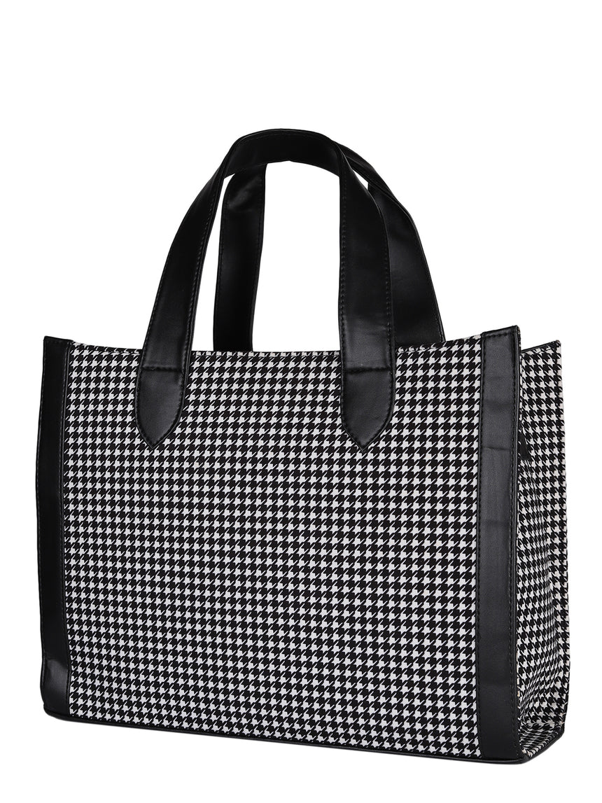 Manhattan Tote Bag