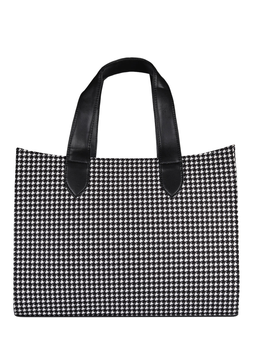 Manhattan Tote Bag