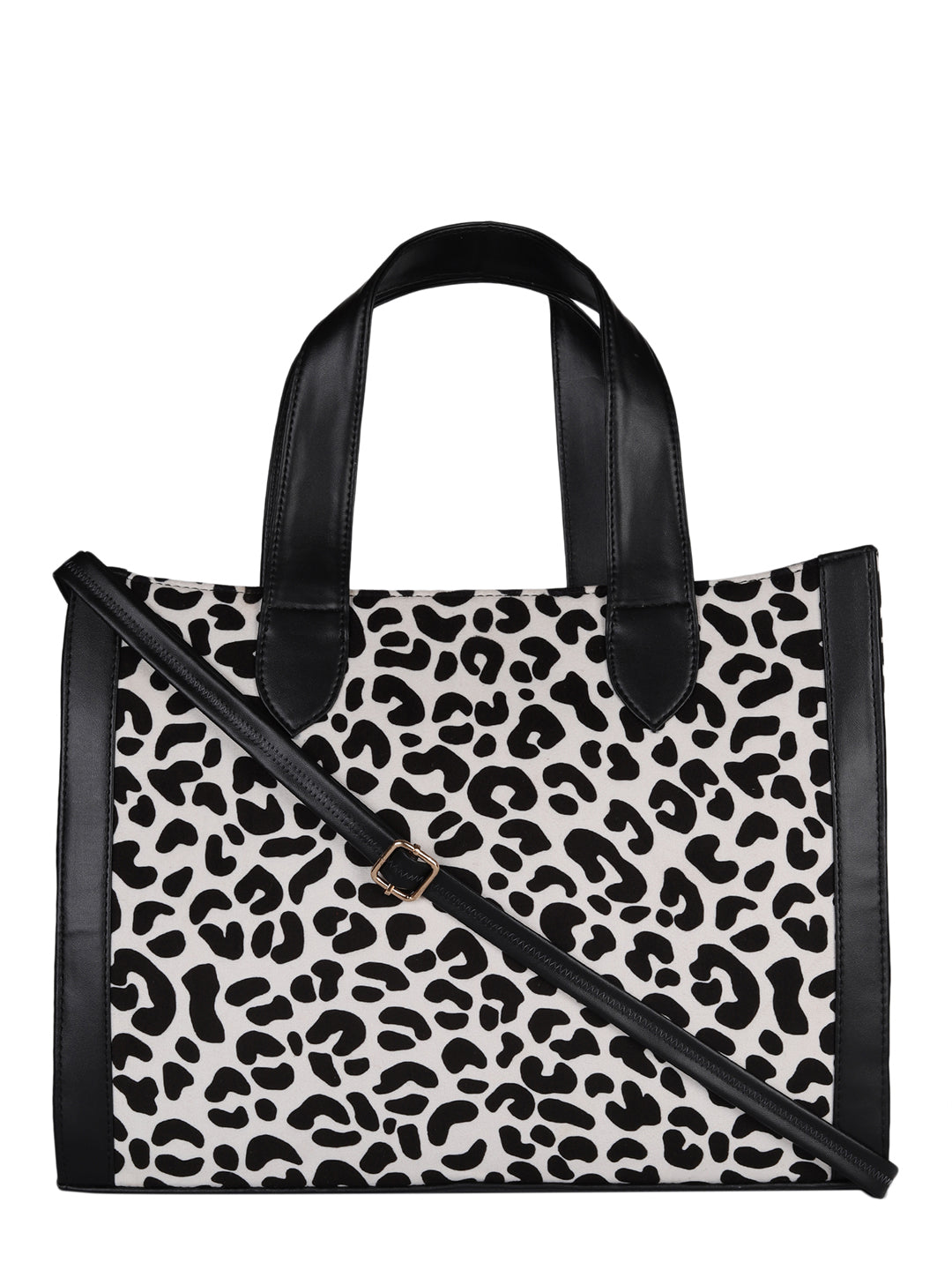 Manhattan Tote Bag